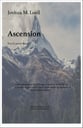 Ascension Concert Band sheet music cover